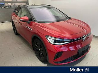 gtx/hengerfeste/acc/carplay/ambiente