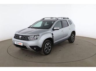 dacia duster 1.5 dci blue prestige 4x4