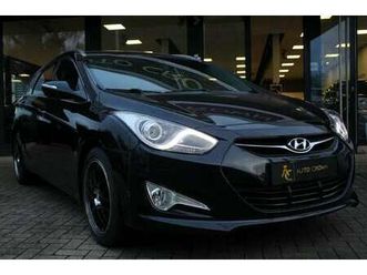 hyundai i40 wagon - 2.0 gdi i-catcher automaat 113.360km