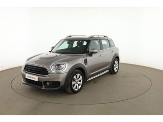 mini countryman one d finition chili bv6