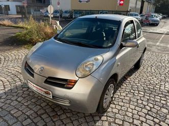 nissan micra iii (k12e) 1.2 i 65cv-173400 km