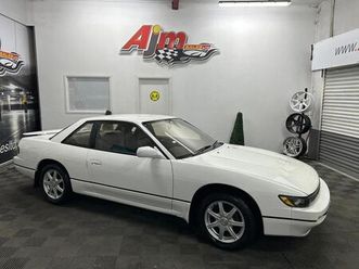 ps13 qs hatchback 2.0 manual petrol