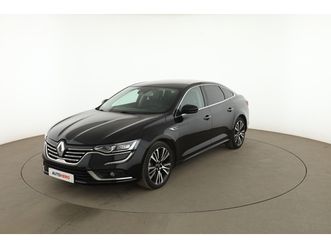 renault talisman 1.8 tce initiale paris edc