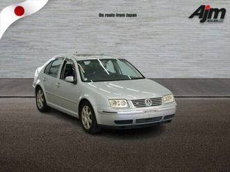 v6 4motion saloon 2.8 manual petrol