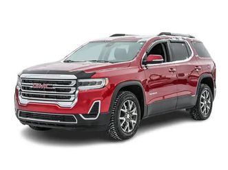 2021 gmc acadia sle awd * 6 passagers * 3.6l v6 * toit panoramiq