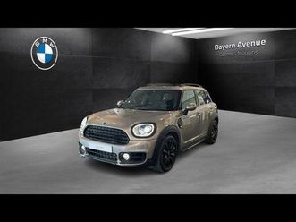 one 102ch longstone bva7 euro6d-t