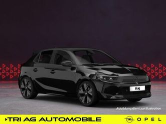 opel corsa edition hybrid 81 kw (110 ps) winter-paket