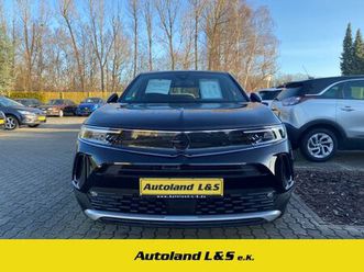 opel mokka ultimate,led,pdc,sh,lenkradheizung,alus,al