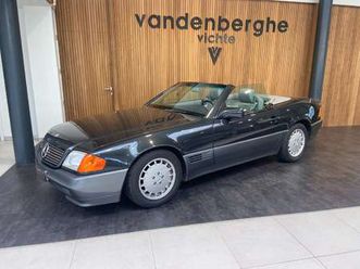 topper - complete historiek