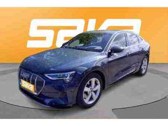 sportback advanced 55 quattro