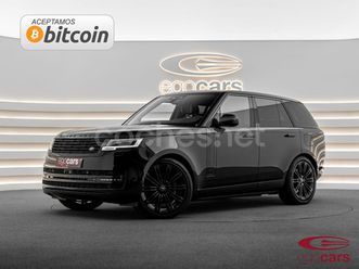 land-rover range rover 3.0 si6 phev 550 ps awd auto