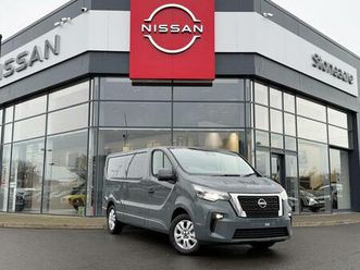 2.0 dci 30 tekna l2 h1 euro 6 (start/stop) 5dr