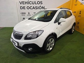 opel mokka x 1.6 cdti 136 cv 4x2 ss selective