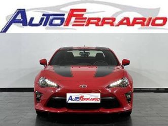 gt86 gt86 2.0 rock&road