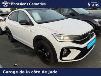 VOLKSWAGEN TAIGO volkswagen-taigo-1-5-tsi-150-dsg-r-line-edition