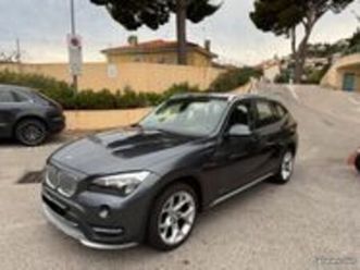 bmw x1 sdrive18d x-line