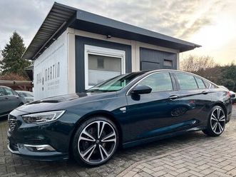 opel insignia b grand sport business innovation 4x4