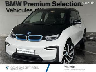bmw i3 170ch 120ah atelier