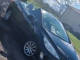 308 cc exellent état