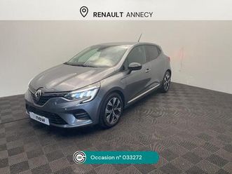 clio blue dci 100 evolution