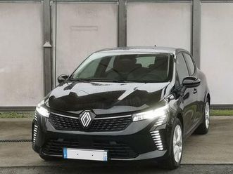 1.5 blue dci 100ch evolution - 24