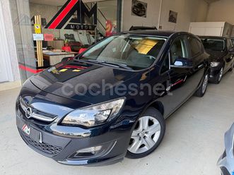 opel astra 1.6 cdti 110 cv selective