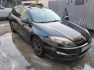 renault laguna 4control arad