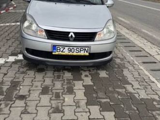 renault symbol 2013 1.2gpl baceni