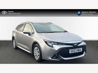 1.8 vvt-h cvt euro 6 (start/stop) 5dr