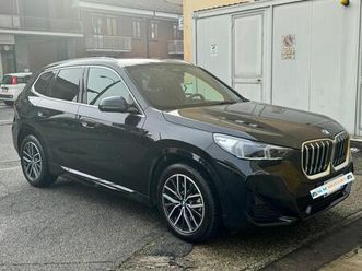 xdrive23d mhev 48v msport edition balance auto