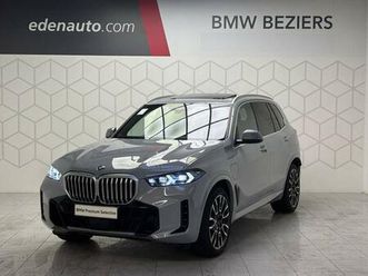 xdrive50e 489 ch bva8 m sport
