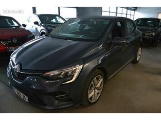 renault cli 1.5 dci 100 cv business 11/2021 garantie 12 mois reprise possible