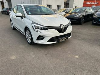 renault clio v 1.6 e-tech 140 5cv business garantie 12 mois