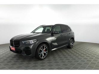 x5 xdrive30d 48v msport