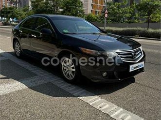 honda accord 2.0 ivtec elegance