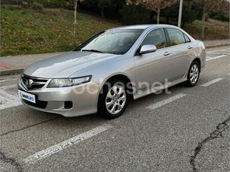 honda accord 2.0 sport