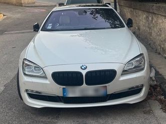 bmw 650i