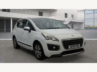 1.6 hdi active etg euro 5 (start/stop) 5dr