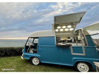 estafette 800 - food truck