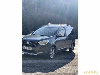 1.5 dci stepway