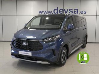 2.0 ecoblue 110kw (150cv) l2 active