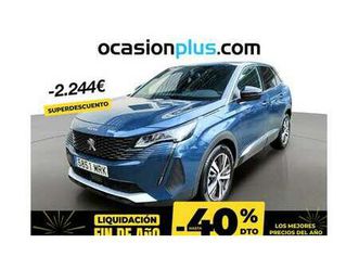 1.6 bluehdi allure eat6 120