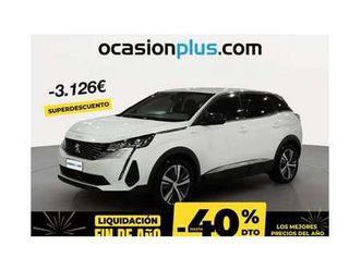 1.6 thp allure aut. 155