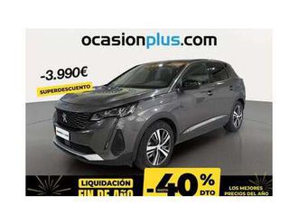 1.6 thp allure aut. 155