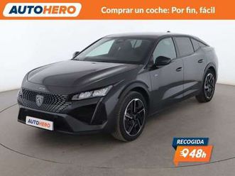 1.6 hybrid 225 allure pack