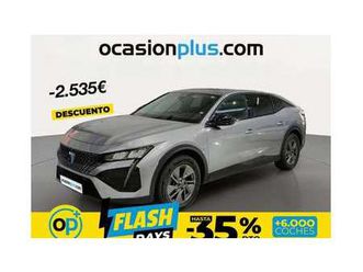 hybrid 180 allure e-eat8