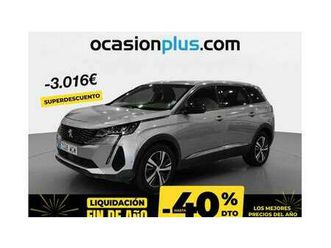 1.2 puretech s&s allure pack 130 eat8