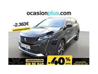 1.6 bluehdi style 7 pl. eat6 120