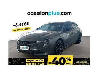 sw 1.5 bluehdi s&s gt eat8 130