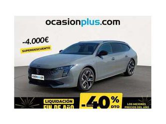 sw 1.5 bluehdi s&s gt eat8 130